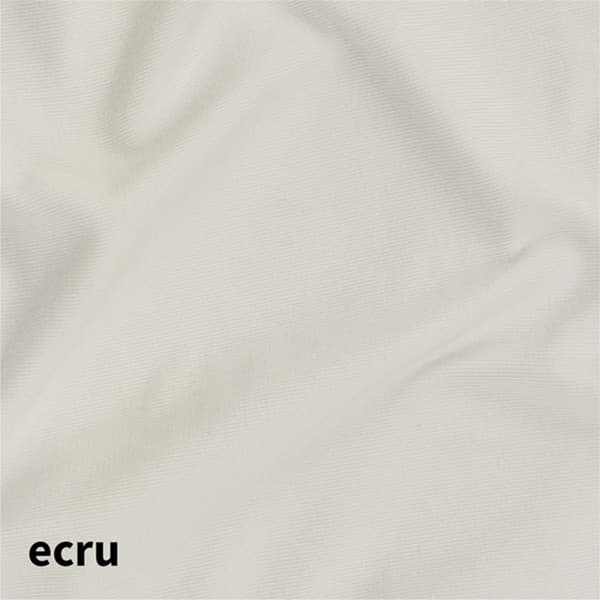 Dommelin Topper Hoeslaken Jersey Fresh Ecru