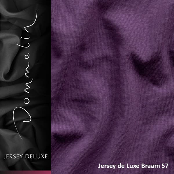Dommelin Topper Hoeslaken Jersey de luxe Braam (57)