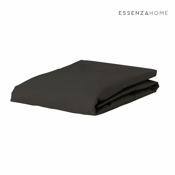 Essenza Hoeslaken The Perfect Organic Jersey - Anthracite