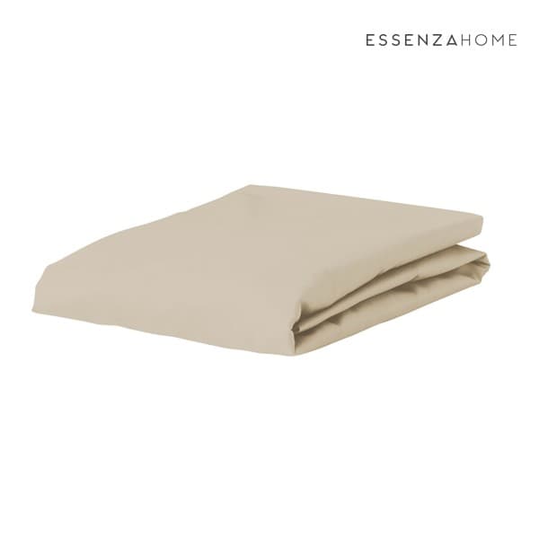 Essenza Hoeslaken The Perfect Organic Jersey - Cement