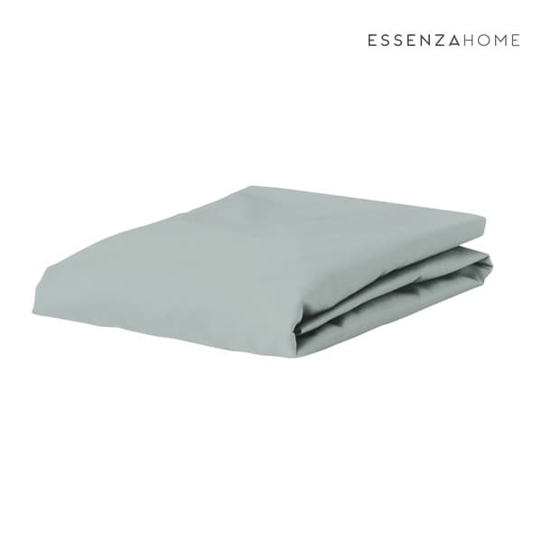 Essenza Hoeslaken The Perfect Organic Jersey - Dusty Green