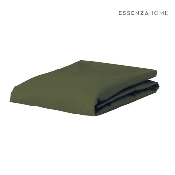 Essenza Hoeslaken The Perfect Organic Jersey - Forest Green
