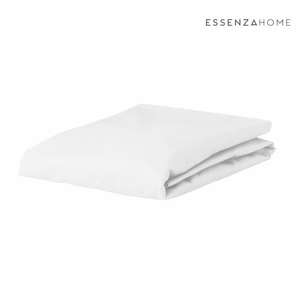 Essenza Hoeslaken The Perfect Organic Jersey - White