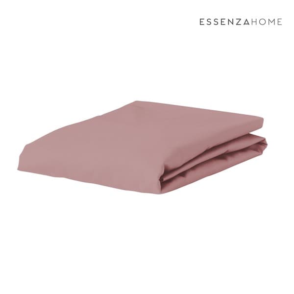Essenza Hoeslaken The Perfect Organic Jersey - Woodrose